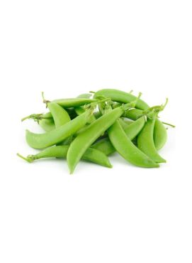 Sugar Snap Peas Kenya 500 G